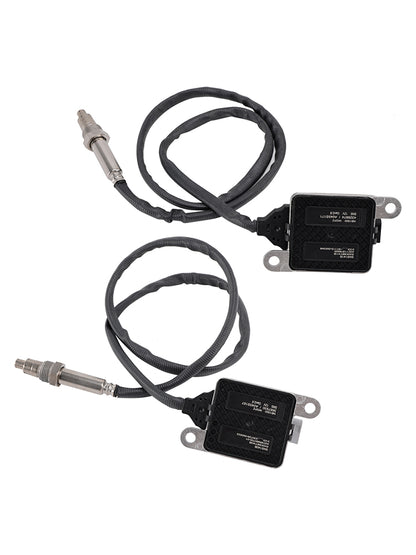 2014-15 Van Hool Commuter Coach CX 5WK96740B Kit Of Nox Sensor