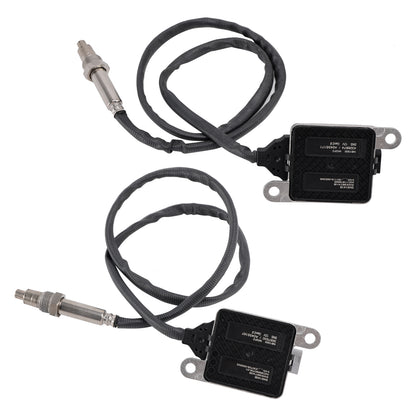 2014-15 Van Hool Commuter Coach CX 5WK96740B Kit Of Nox Sensor