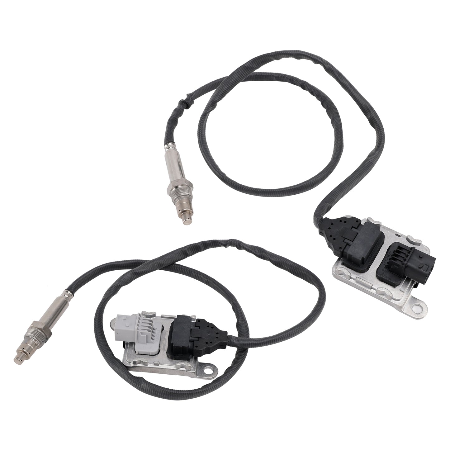 2014-15 Van Hool Commuter Coach CX 5WK96740B Kit Of Nox Sensor