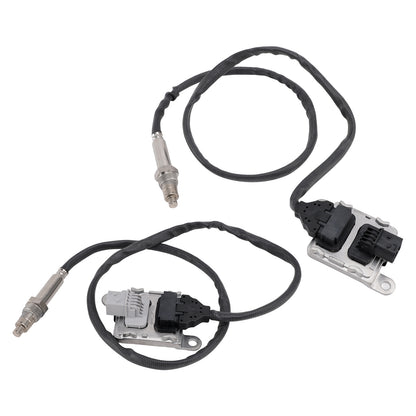 2014-15 Van Hool Commuter Coach CX 5WK96740B Kit Of Nox Sensor