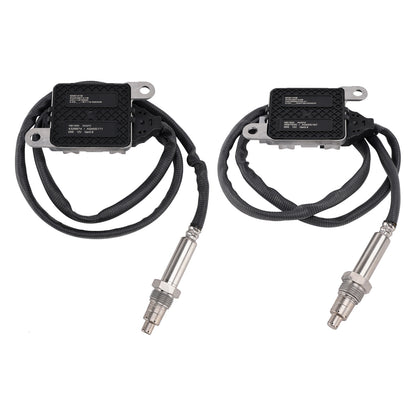 2014-15 Van Hool Commuter Coach CX 5WK96740B Kit Of Nox Sensor