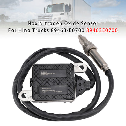 Hino Truck 89463-E0700 89463E0700 Nox Nitrogen Oxide Sensor