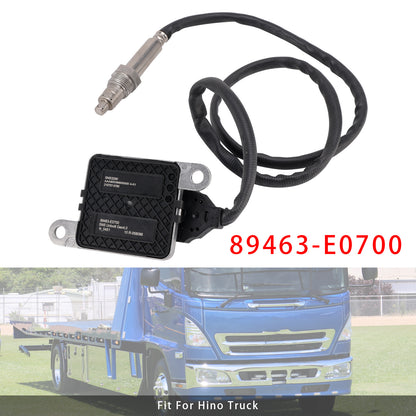 Hino Truck 89463-E0700 89463E0700 Nox Nitrogen Oxide Sensor