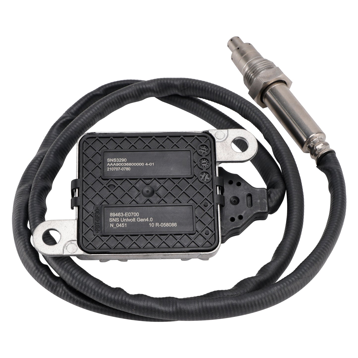 Hino Truck 89463-E0700 89463E0700 Nox Nitrogen Oxide Sensor