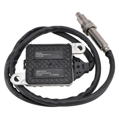 Hino Truck 89463-E0700 89463E0700 Nox Nitrogen Oxide Sensor