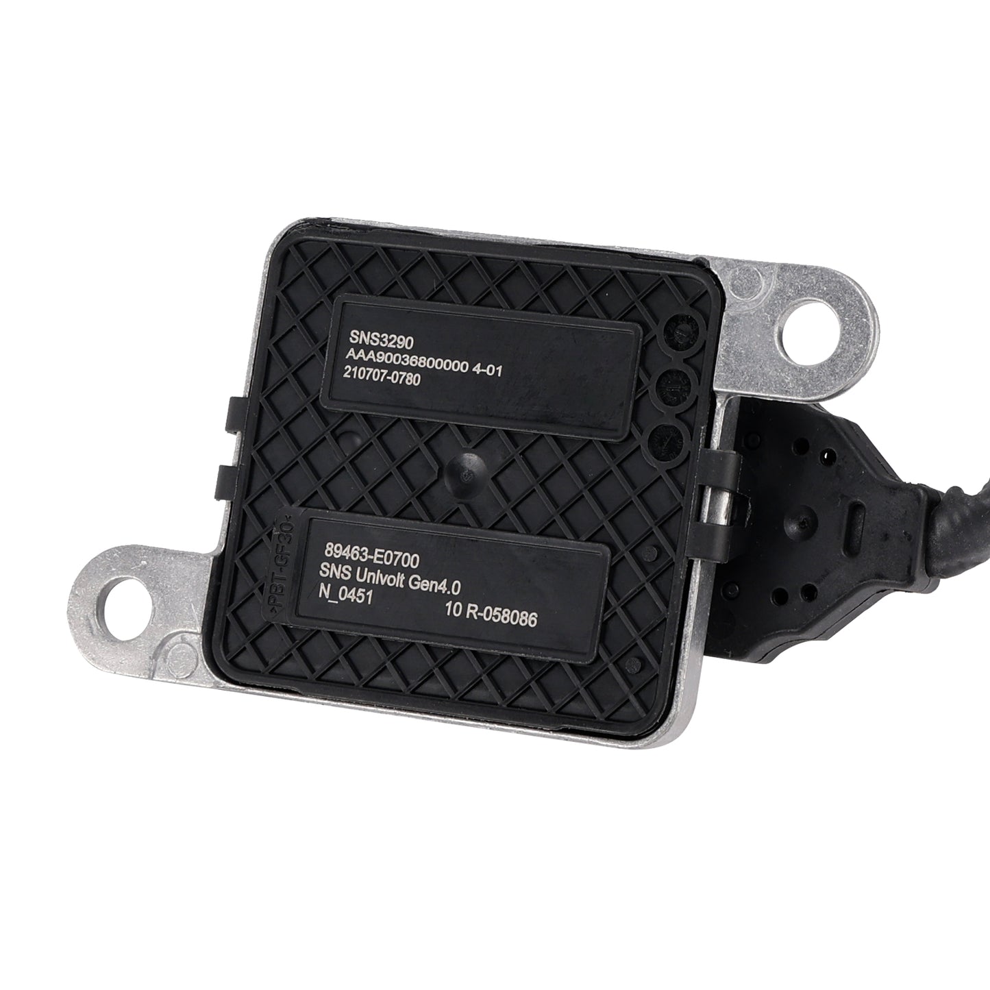 Hino Truck 89463-E0700 89463E0700 Nox Nitrogen Oxide Sensor