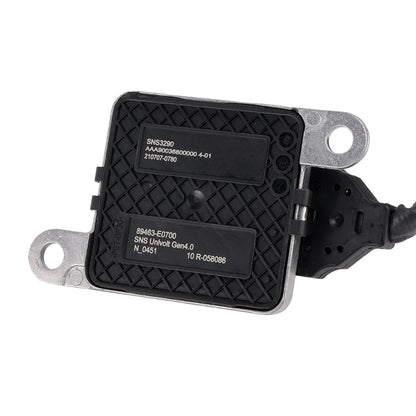 Hino Truck 89463-E0700 89463E0700 Nox Nitrogen Oxide Sensor