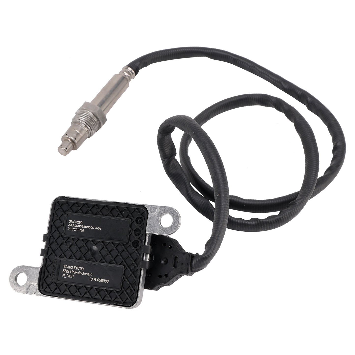 Hino Truck 89463-E0700 89463E0700 Nox Nitrogen Oxide Sensor
