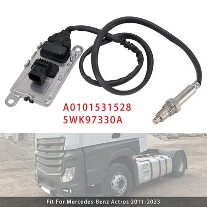 2011-2023 Mercedes-Benz Actros A0101531528 Nox Nitrogen Oxide Sensor