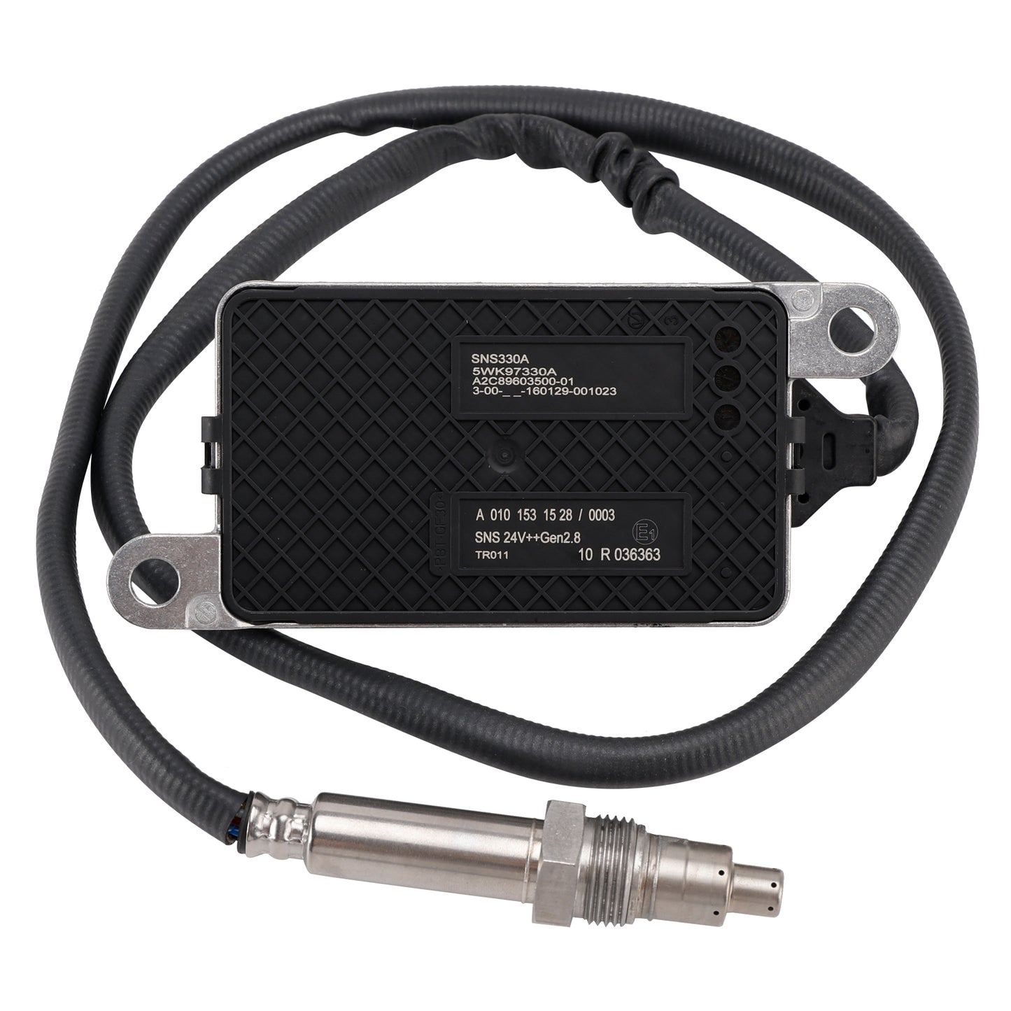 2011-2023 Mercedes-Benz Actros A0101531528 Nox Nitrogen Oxide Sensor