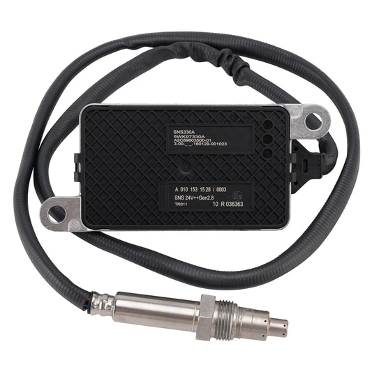 Benz Actros Atego Citan Euro6 Trcuk A0101531528 Nox Nitrogen Oxide Sensor