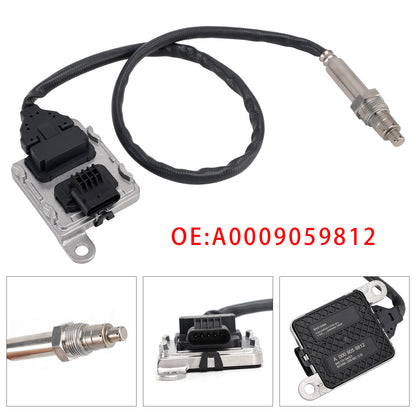 2018-2021 Mercedes-Benz Sprinter 3-T B910 B907 2.1 Chassis Cab A0009059812 Nox Nitrogen Oxide Sensor