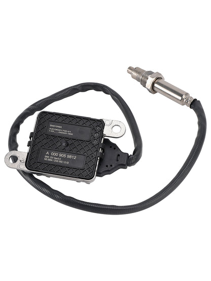 2018-2021 Mercedes-Benz Sprinter 3-T B910 B907 2.1 Chassis Cab A0009059812 Nox Nitrogen Oxide Sensor