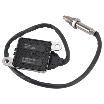 2018-2021 Mercedes-Benz Sprinter 3-T B910 B907 2.1 Chassis Cab A0009059812 Nox Nitrogen Oxide Sensor