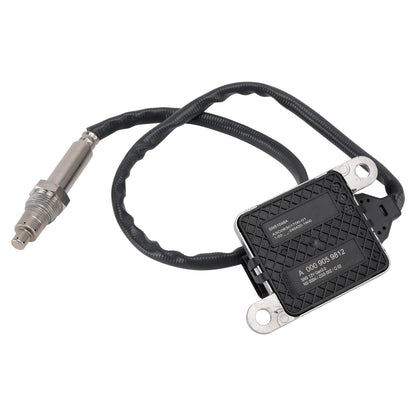 2018-2021 Mercedes-Benz Sprinter 3-T B910 B907 2.1 Chassis Cab A0009059812 Nox Nitrogen Oxide Sensor