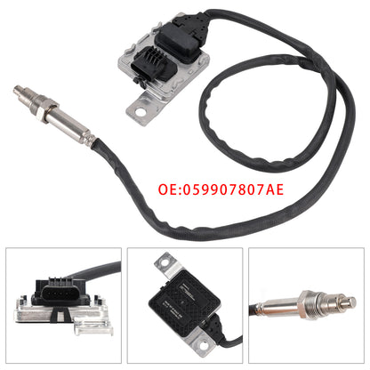 Audi VW Skoda SEAT 059907807AE SNS441A Nox Nitrogen Oxide Sensor