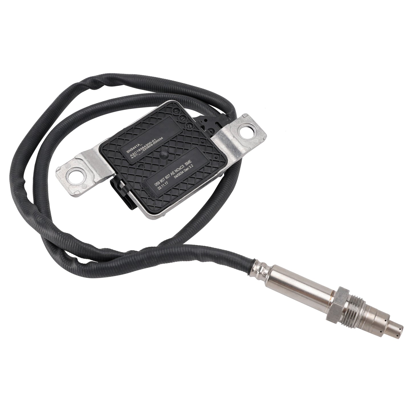 Audi VW Skoda SEAT 059907807AE SNS441A Nox Nitrogen Oxide Sensor