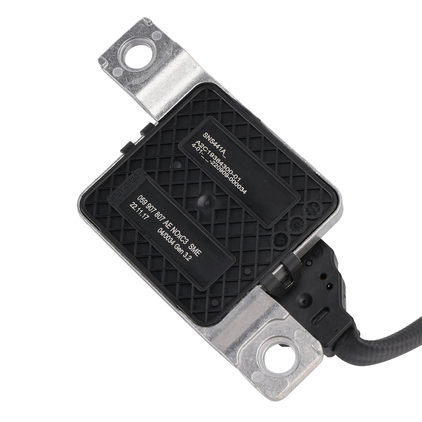 Audi VW Skoda SEAT 059907807AE SNS441A Nox Nitrogen Oxide Sensor