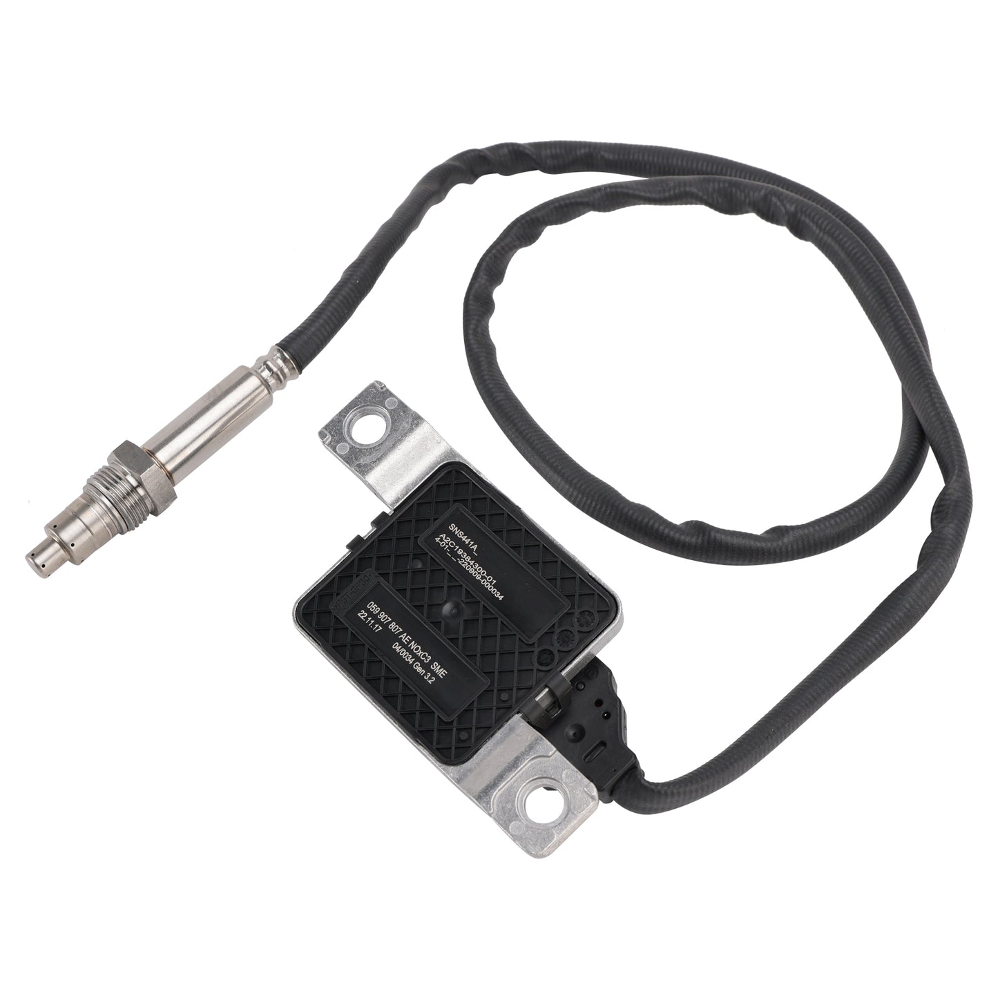 Audi VW Skoda SEAT 059907807AE SNS441A Nox Nitrogen Oxide Sensor