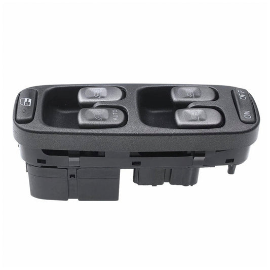 1998-2000 Volvo V70 all sub-models 8638452 Master Power Window Switch