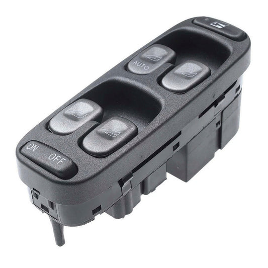 1998-2000 Volvo S70 all sub-models 8638452 Master Power Window Switch