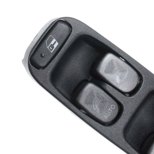 1998-2000 Volvo S70 all sub-models 8638452 Master Power Window Switch