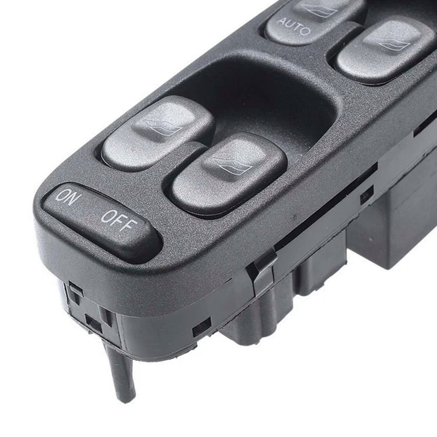 1998-2000 Volvo S70 all sub-models 8638452 Master Power Window Switch