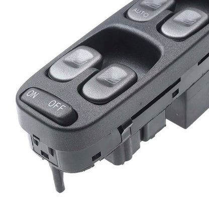 1998-2000 Volvo S70 all sub-models 8638452 Master Power Window Switch