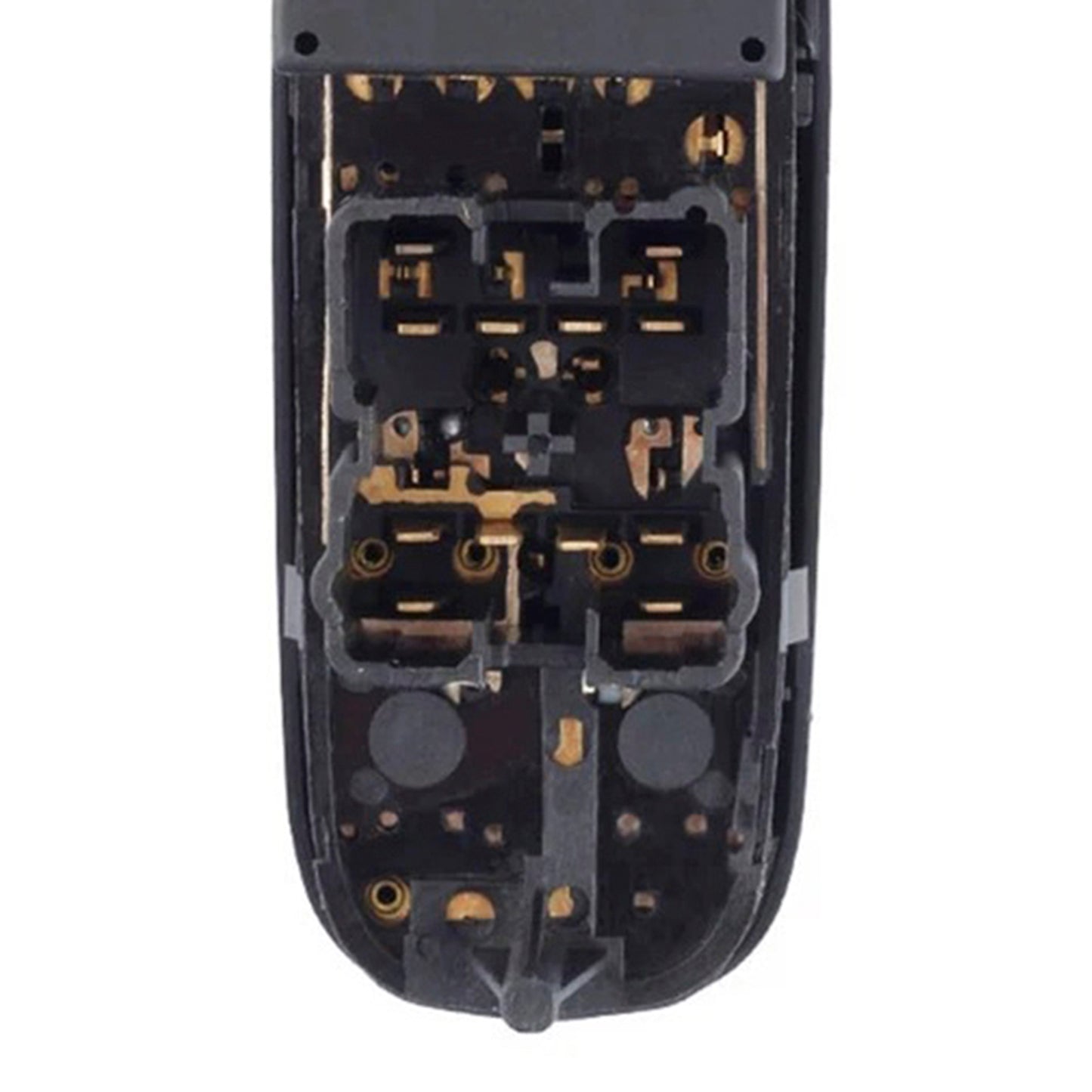 1998-2000 Volvo S70 all sub-models 8638452 Master Power Window Switch