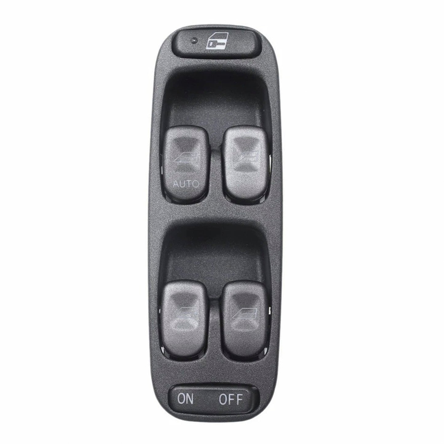 1998-2000 Volvo S70 all sub-models 8638452 Master Power Window Switch