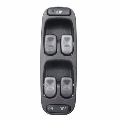 1998-2000 Volvo S70 all sub-models 8638452 Master Power Window Switch