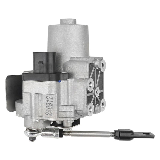13-14 Genesis Coupe 2.0L 39400-2C500 Turbo Charger Solenoid Waste Gate Valve