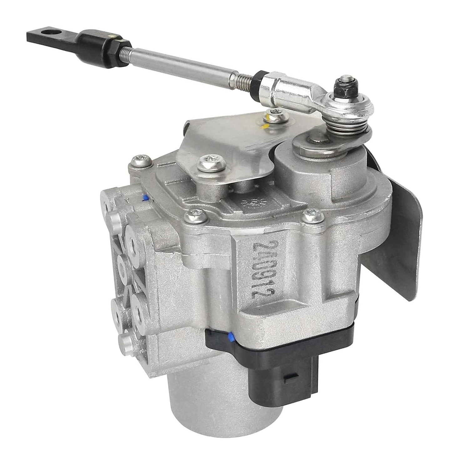 13-14 Genesis Coupe 2.0L 39400-2C500 Turbo Charger Solenoid Waste Gate Valve