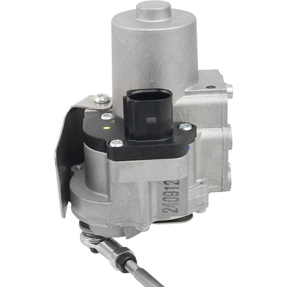 13-14 Genesis Coupe 2.0L 39400-2C500 Turbo Charger Solenoid Waste Gate Valve