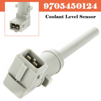 1998-2004 Mercedes-Benz ATEGO 9705450124 Coolant Level Sensor