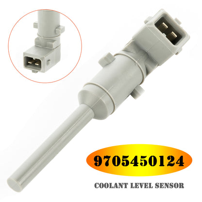 1998-2004 Mercedes-Benz ATEGO 9705450124 Coolant Level Sensor