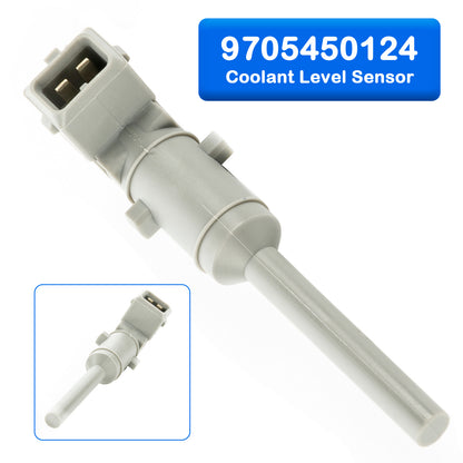 1998-2004 Mercedes-Benz ATEGO 9705450124 Coolant Level Sensor