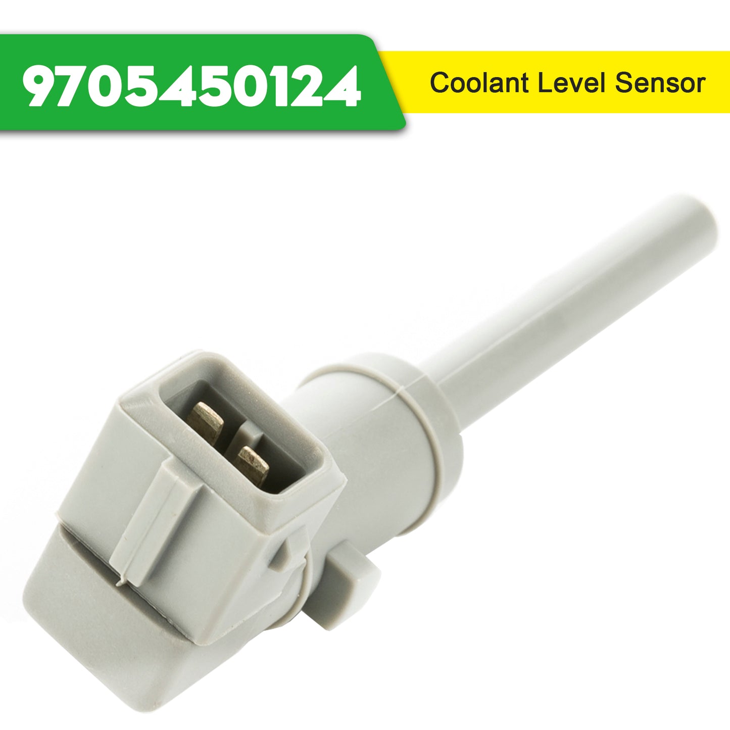 1998-2004 Mercedes-Benz ATEGO 9705450124 Coolant Level Sensor
