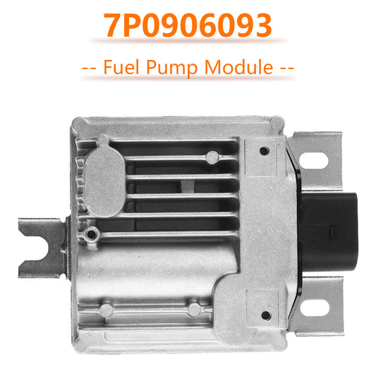 10-24 VW Touareg 7P5 7P0906093 Fuel Pump Module for Porsche Cayenne 92A
