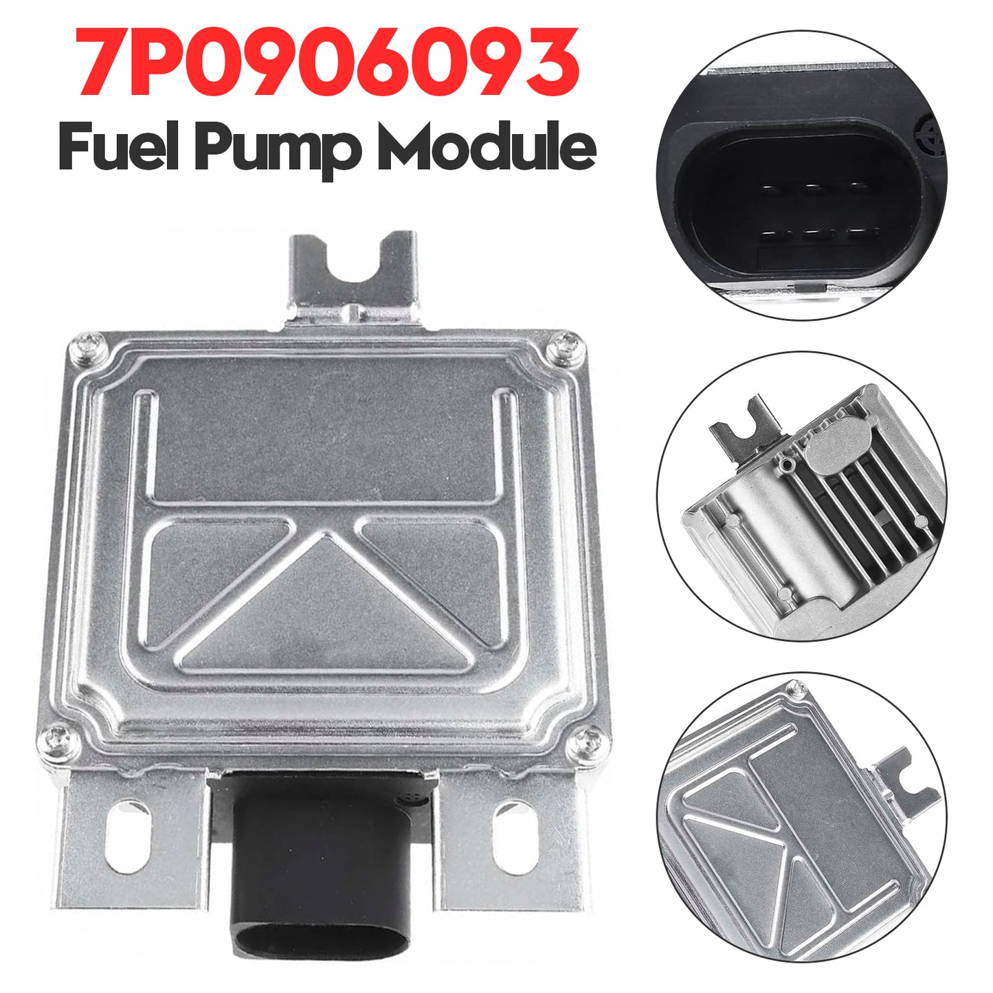 2010-2018 Volkswagen Touareg II 7P5 7P6 958906093 Fuel Pump Module for Porsche Cayenne 92A