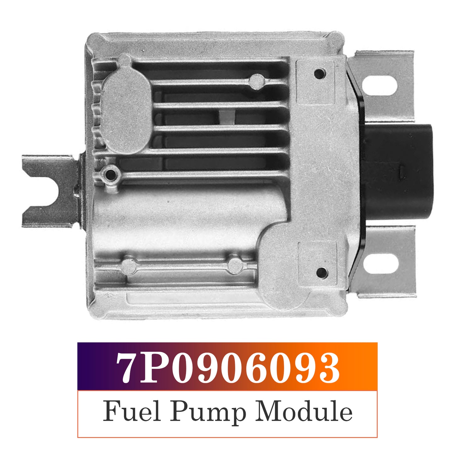 2010-2018 Volkswagen Touareg II 7P5 7P6 958906093 Fuel Pump Module for Porsche Cayenne 92A