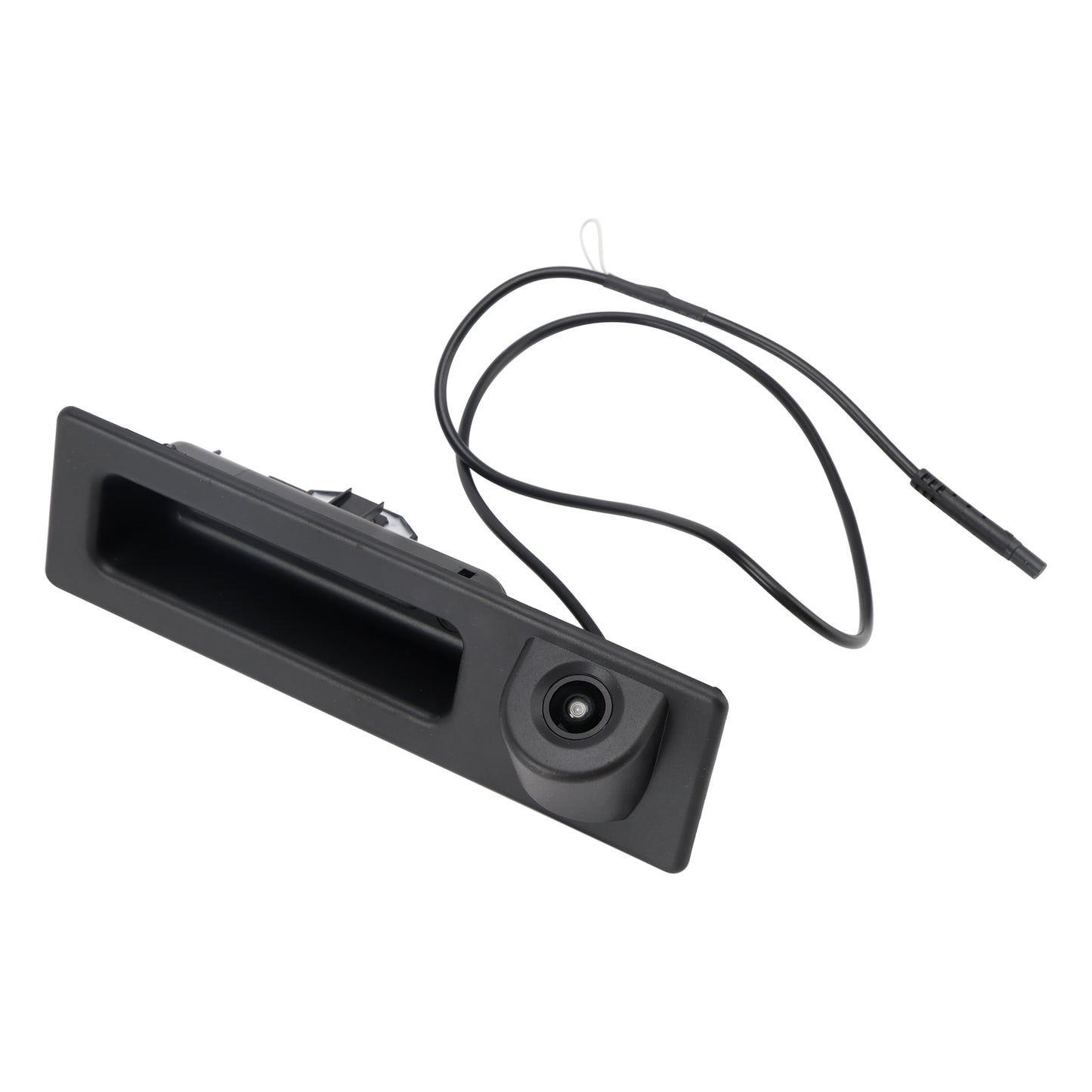 2017-2020 BMW 440i Gran Coupe F36 51247463163 Rear Trunk Hatch Tailgate Handle Switch with Camera