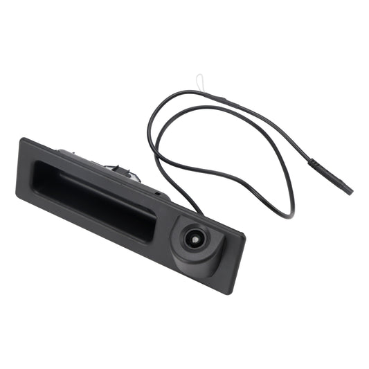 BMW 4 Series X1 X2 X3 X4 Rear Trunk Hatch Tailgate Handle Switch with Camera
