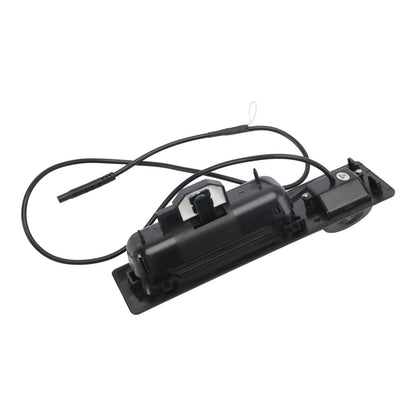 BMW 4 Series X1 X2 X3 X4 Rear Trunk Hatch Tailgate Handle Switch with Camera