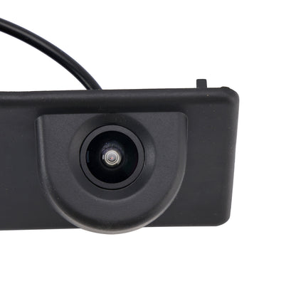 BMW 4 Series X1 X2 X3 X4 Rear Trunk Hatch Tailgate Handle Switch with Camera