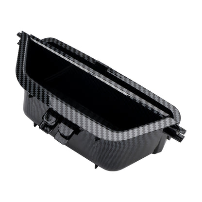 BMW X3 (F25) X4 (F26) 51417250307 Carbon Fiber Interior Door Handle Kit