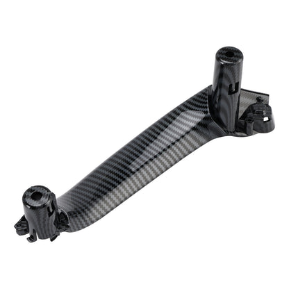 BMW X3 (F25) X4 (F26) 51417250307 Carbon Fiber Interior Door Handle Kit