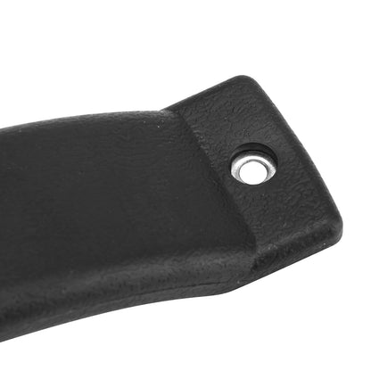 Interior Door Pull Handle Grab 1997-2006 Jeep Wrangler & TJ 5ES43DX9