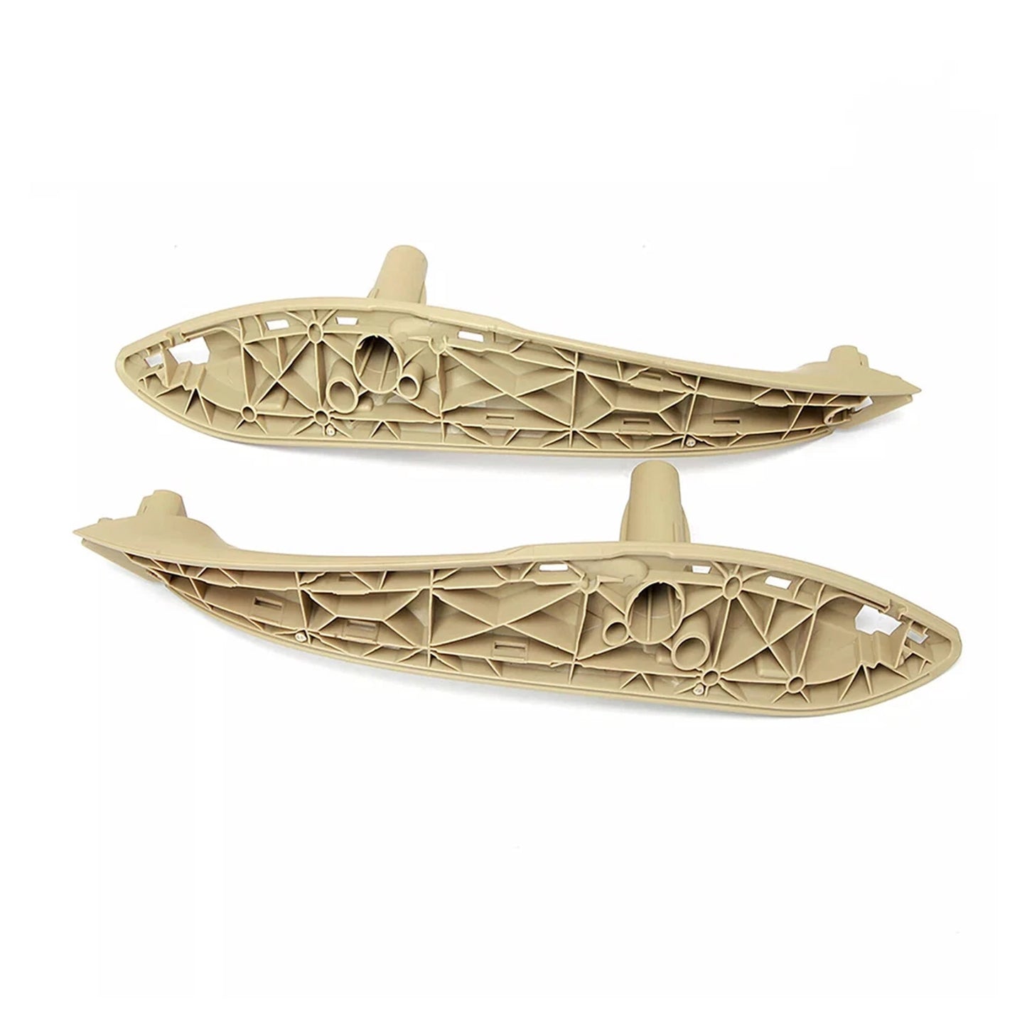 2014-2018 BMW F32 F33 F36 F82 F83 M4 51417279315 Front Left & Right Inner Trim Door Pull Handle