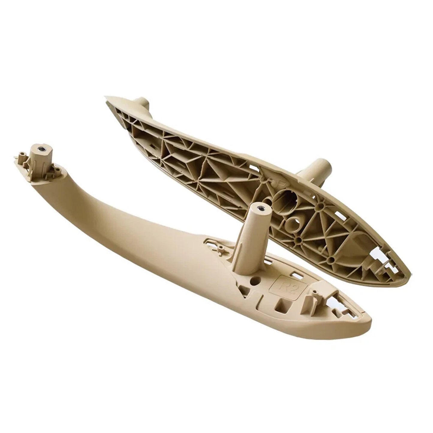 2014-2018 BMW F32 F33 F36 F82 F83 M4 51417279315 Front Left & Right Inner Trim Door Pull Handle